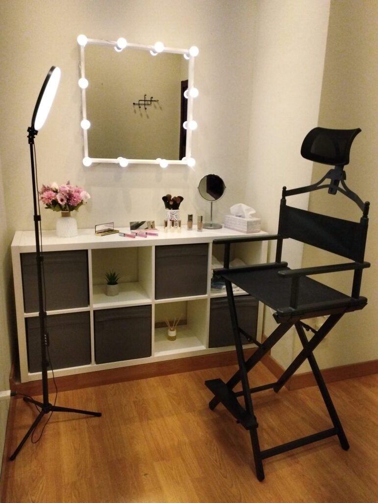 maquillaje